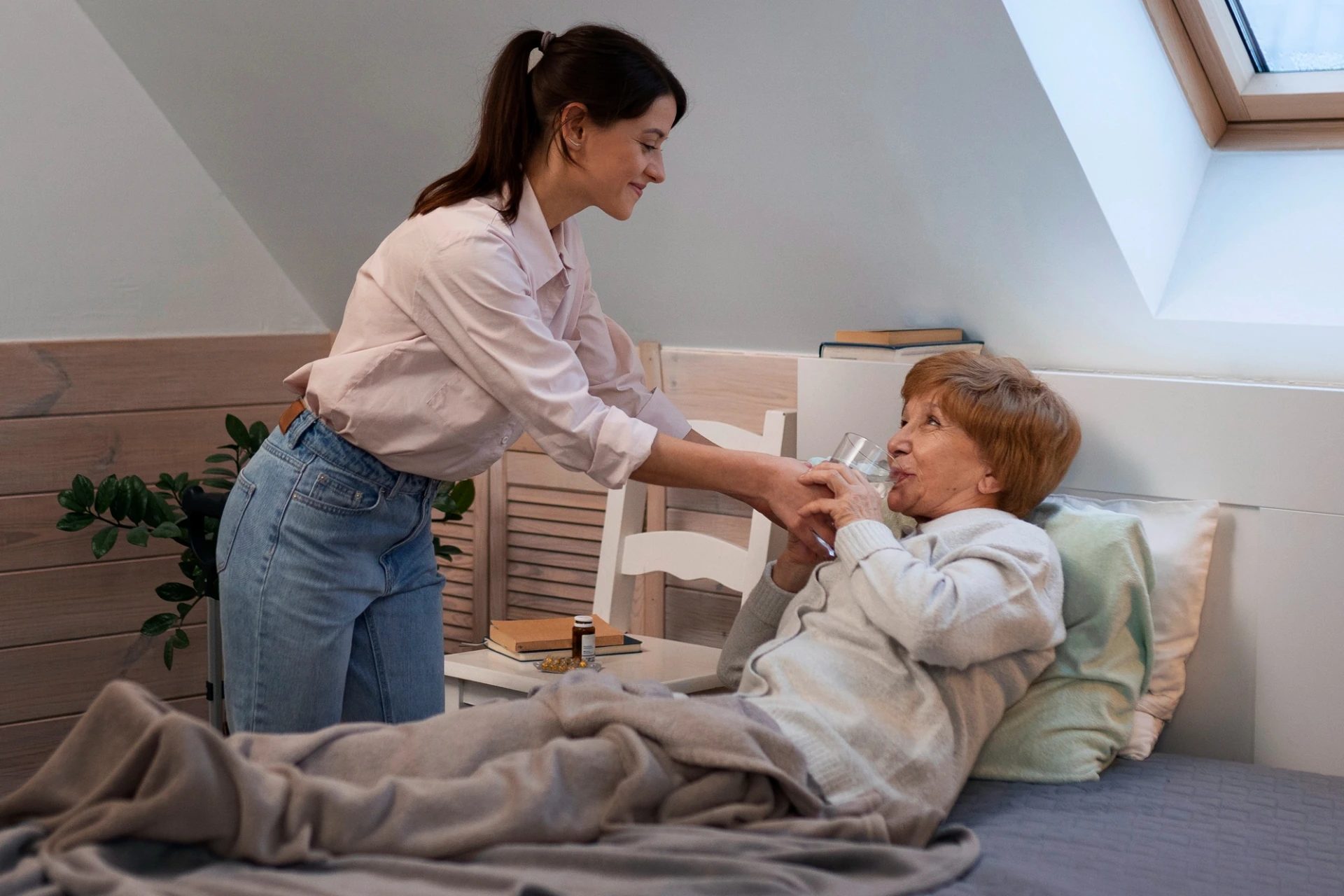 Asysta Seniora opieka dla seniora opieka nad osobą starszą asystencja osobista usługi opiekuńcze wsparcie dla rodzin seniorów zakupy dla seniorów slider grafika 4
